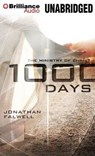 1000 Days - FALWELL,  Jonathan - 9781469241173