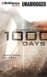 1000 Days - FALWELL,  Jonathan - 9781469241197