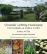 Chesapeake Gardening and Landscaping - Barbara W. Ellis - 9781469620978