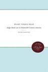 Heart Versus Head - KARSTEN,  Peter - 9781469629056