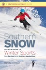 Southern Snow - Randy Johnson - 9781469654201