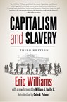 Capitalism and Slavery - Eric Williams - 9781469663685