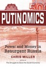 Putinomics - Chris Miller - 9781469663913
