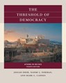 The Threshold of Democracy - Josiah Ober ; Naomi J. Norman ; Mark C. Carnes - 9781469670751