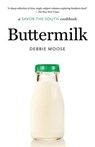 Buttermilk - Debbie Moose - 9781469674346