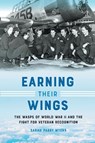 Earning Their Wings - Sarah Parry Myers - 9781469675039