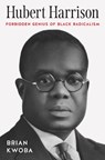Hubert Harrison - Brian Kwoba - 9781469675350