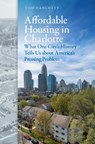 Affordable Housing in Charlotte - Thomas W. Hanchett - 9781469686202