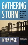 Gathering Storm: A Story of the Black Belt - Myra Page - 9781469691084