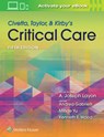 Civetta, Taylor, & Kirby's Critical Care Medicine - Andrea Gabrielli ; Mihae Yu ; Dr. Kenneth E. Wood - 9781469889849
