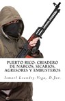 Puerto Rico - Ismael Leandry-Vega - 9781470110277