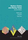 Markov Chains and Mixing Times - David A. Levin ; Yuval Peres - 9781470429621