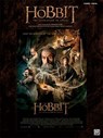 The Hobbit -- The Desolation of Smaug - Howard Shore - 9781470610609
