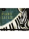 Piano Safari - KATHERINE FISHER - 9781470611934