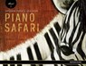 Piano Safari - KATHERINE FISHER - 9781470613174