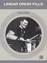 Linear Drum Fills - Blake Paulson - 9781470616694