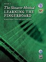 The Shearer Method -- Learning the Fingerboard, Bk 3 - Aaron Shearer ; Thomas Kikta ; Alan Hirsh - 9781470623234