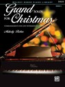 Grand Solos for Christmas, Bk 6 - Melody Bober - 9781470629588