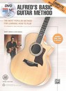ALFRED'S BASIC GUITAR METHOD 3RD EDITION - MORTY MANUS - 9781470631406