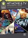 HIT MOVIE TV INSTRUMENTAL SOLOS VIOLA - VARIOUS - 9781470639365