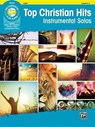Top Christian Hits Instrumental Solos for Strings: Cello, Book & CD - Bill Galliford - 9781470639785