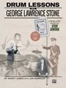 Drum Lessons with George Lawrence Stone - Barry James ; Joe Morello ; George Lawrence Stone - 9781470643393