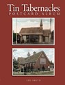 Tin Tabernacles Postcard Album - Ian Smith - 9781471009020