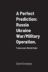 A Perfect Prediction - David Gomadza - 9781471023491
