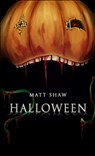 Halloween - Matt Shaw - 9781471049880