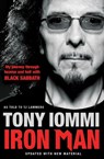 Iron Man - Tony Iommi - 9781471112430