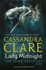 Lady Midnight - Cassandra Clare - 9781471116636