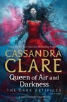 Queen of Air and Darkness - Cassandra Clare - 9781471116711