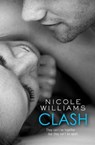 Clash - Nicole Williams - 9781471117626