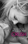 Crush - Nicole Williams - 9781471117640