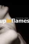 Up in Flames - Nicole Williams - 9781471118456