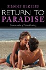 Return to Paradise - Simone Elkeles - 9781471119026