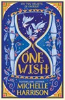 One Wish - Michelle Harrison - 9781471121654