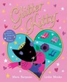 Glitter Kitty - Mara Bergman - 9781471122163