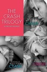 The Crash Trilogy - Nicole Williams - 9781471122392