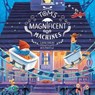 Tom's Magnificent Machines - Linda Sarah ; Ben Mantle - 9781471122453
