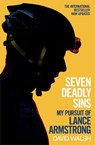 Seven Deadly Sins - David Walsh - 9781471127557