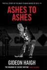 Ashes to Ashes - Gideon Haigh - 9781471131745