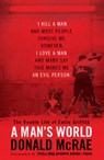 A Man's World - Donald McRae - 9781471132346