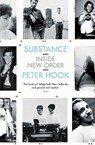 Substance: Inside New Order - Peter Hook - 9781471132421