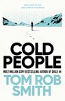 Cold People - SMITH,  Tom Rob - 9781471133114