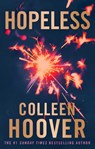 Hopeless - Colleen Hoover - 9781471133435