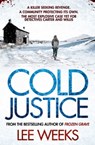 Cold Justice - Lee Weeks - 9781471133626