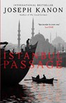 Istanbul Passage - Joseph Kanon - 9781471135057