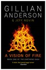 A Vision of Fire - Gillian Anderson - 9781471137723