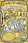 The Hourglass Factory - Lucy Ribchester - 9781471139314